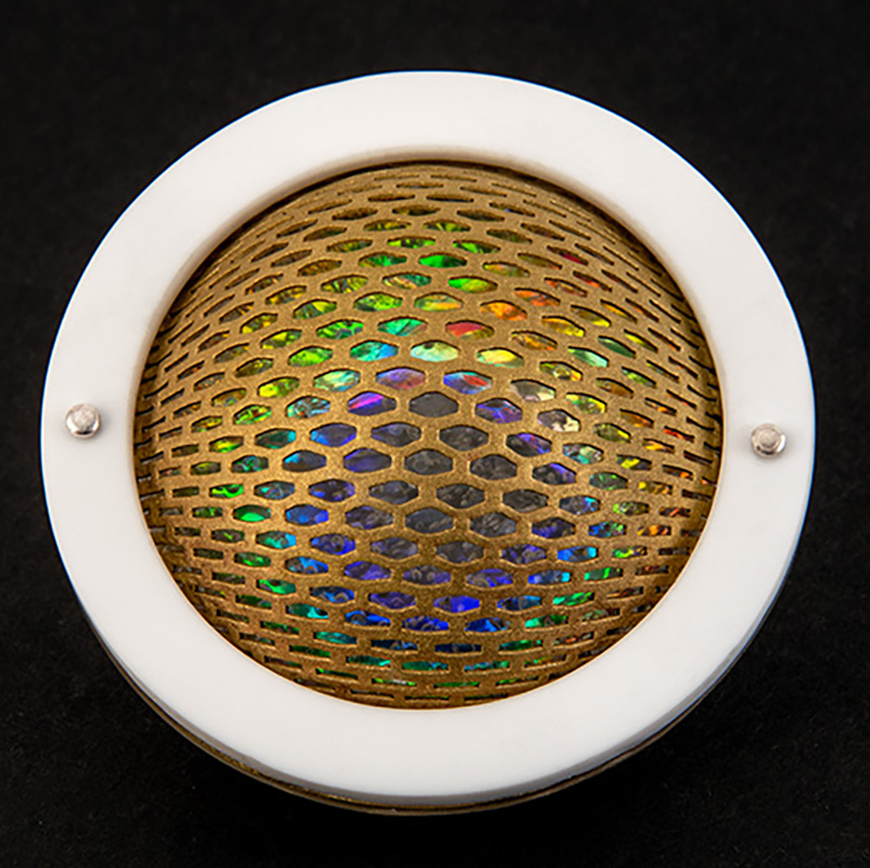 profile image of Ananda Voecks