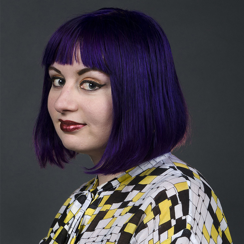 Angela Washko
