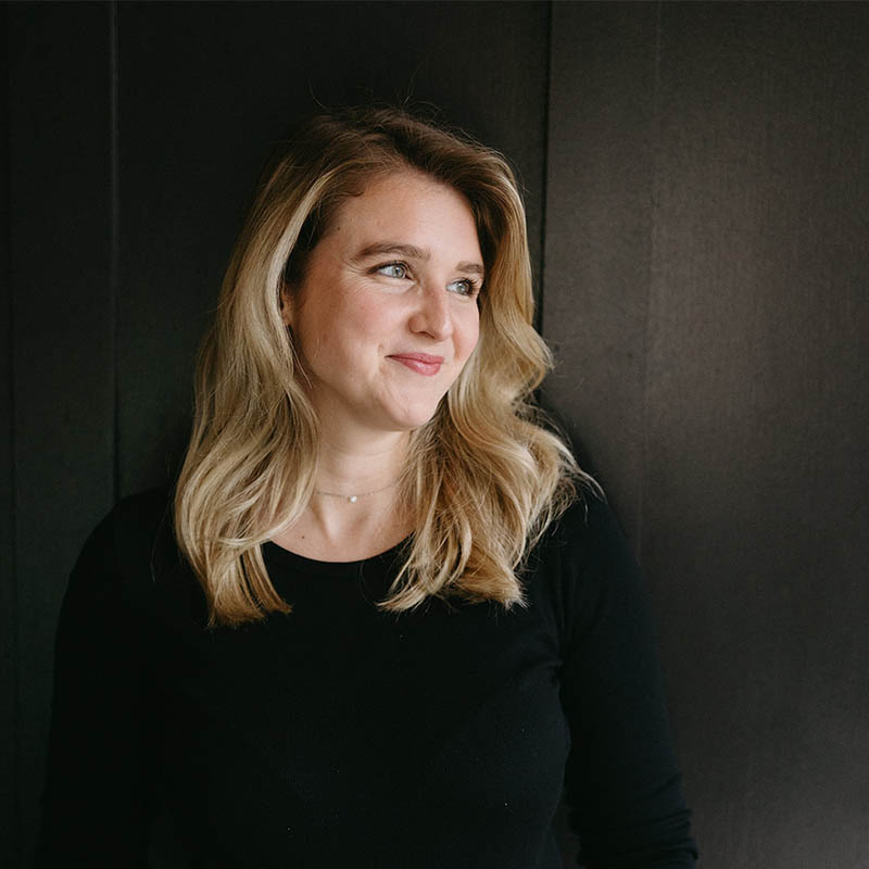 profile image of Courtney