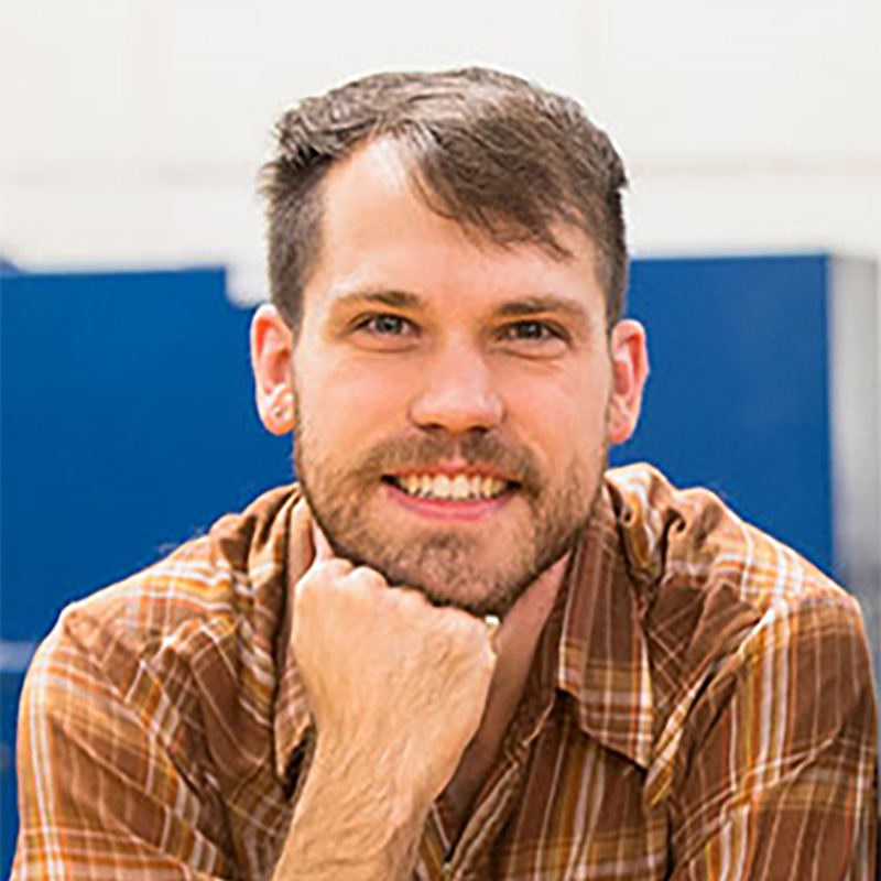 Adam Atkinson