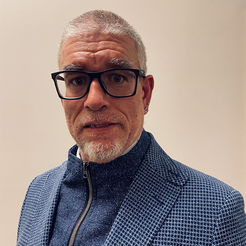 Andrew Reid
