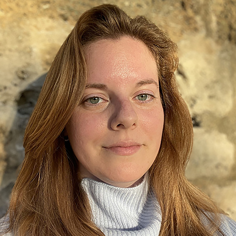 Marian Berthoud