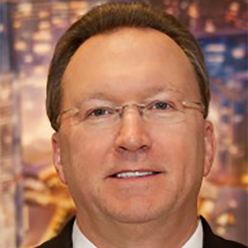 William R. Smith, AIA (BArch '79)