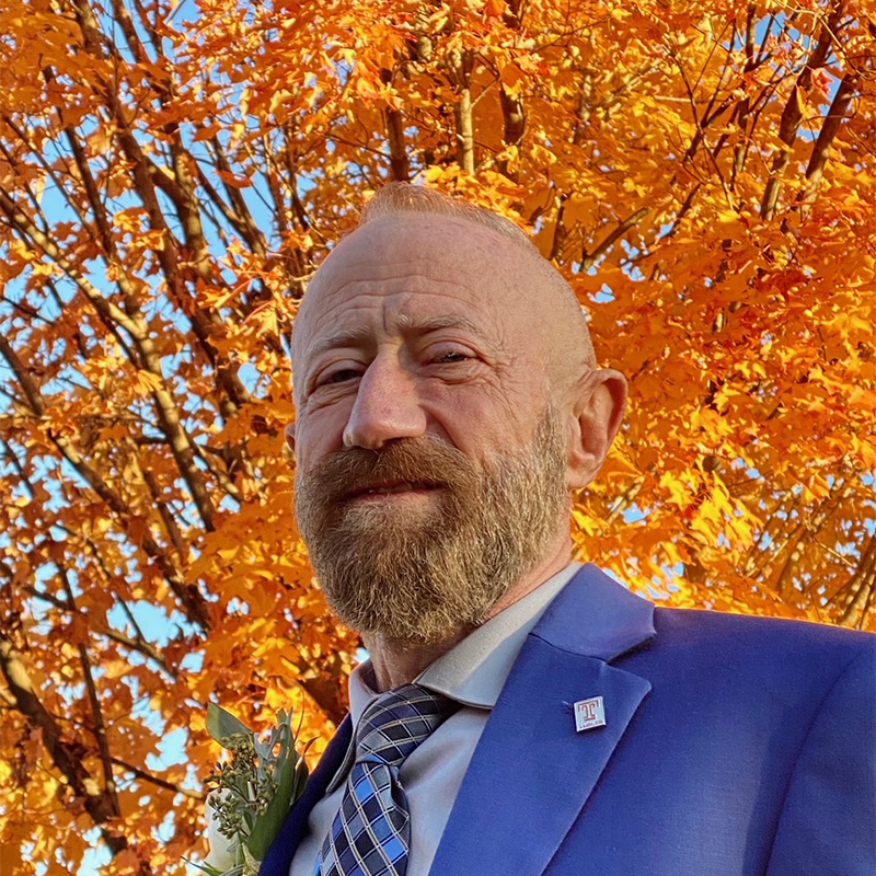 Michael LoFurno
