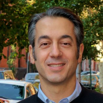 Timothy Kerner, AIA
