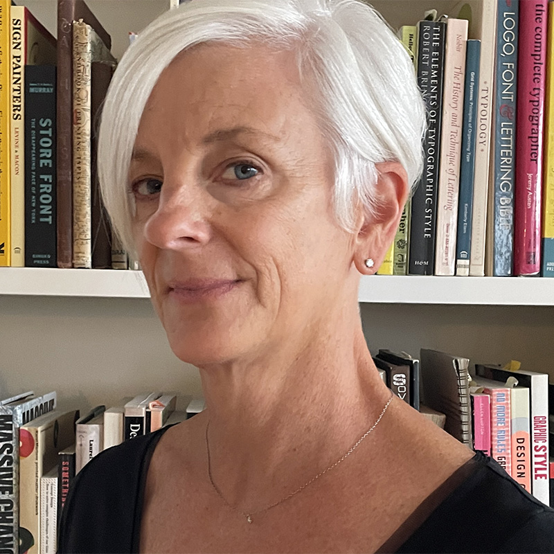 Laurie Churchman