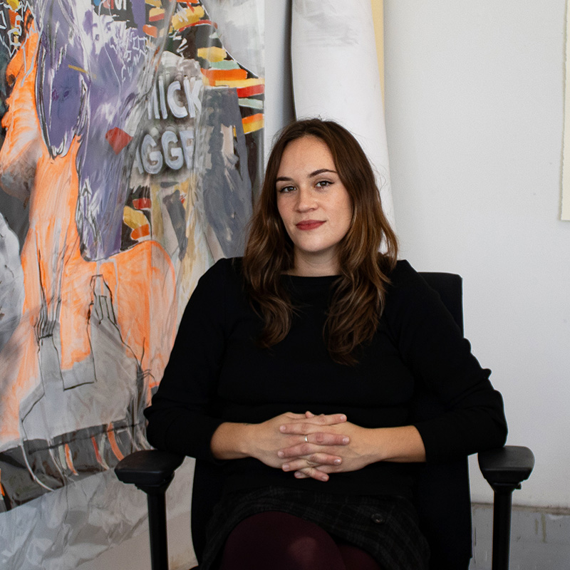 profile image of Marta Murray