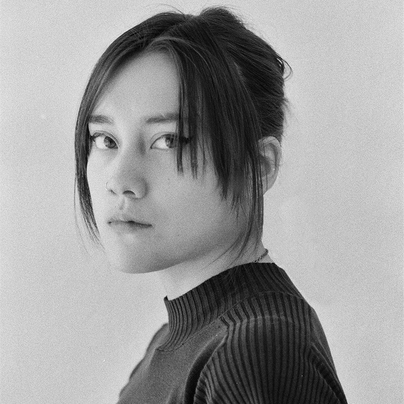 profile image of Rachael Henson