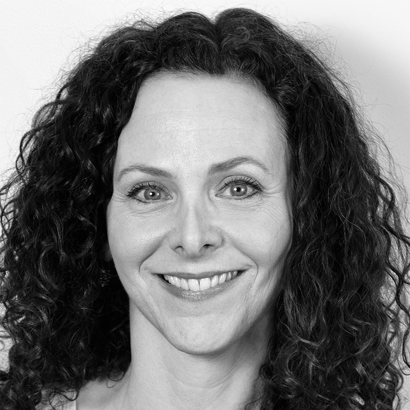 Sharon Stampfer