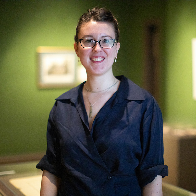 Jackie Streker
