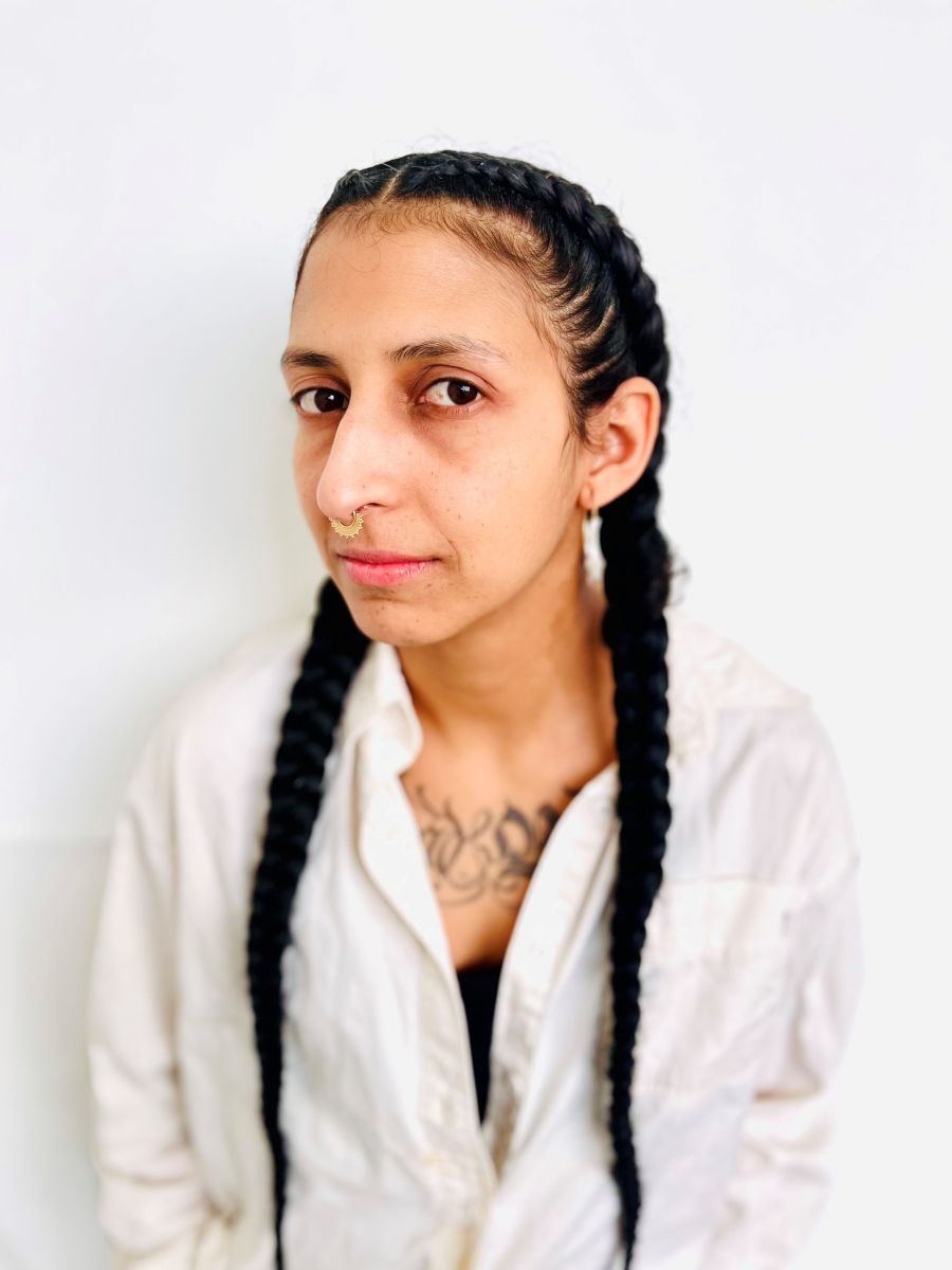 Maria Fernanda Nuñez Alzate
